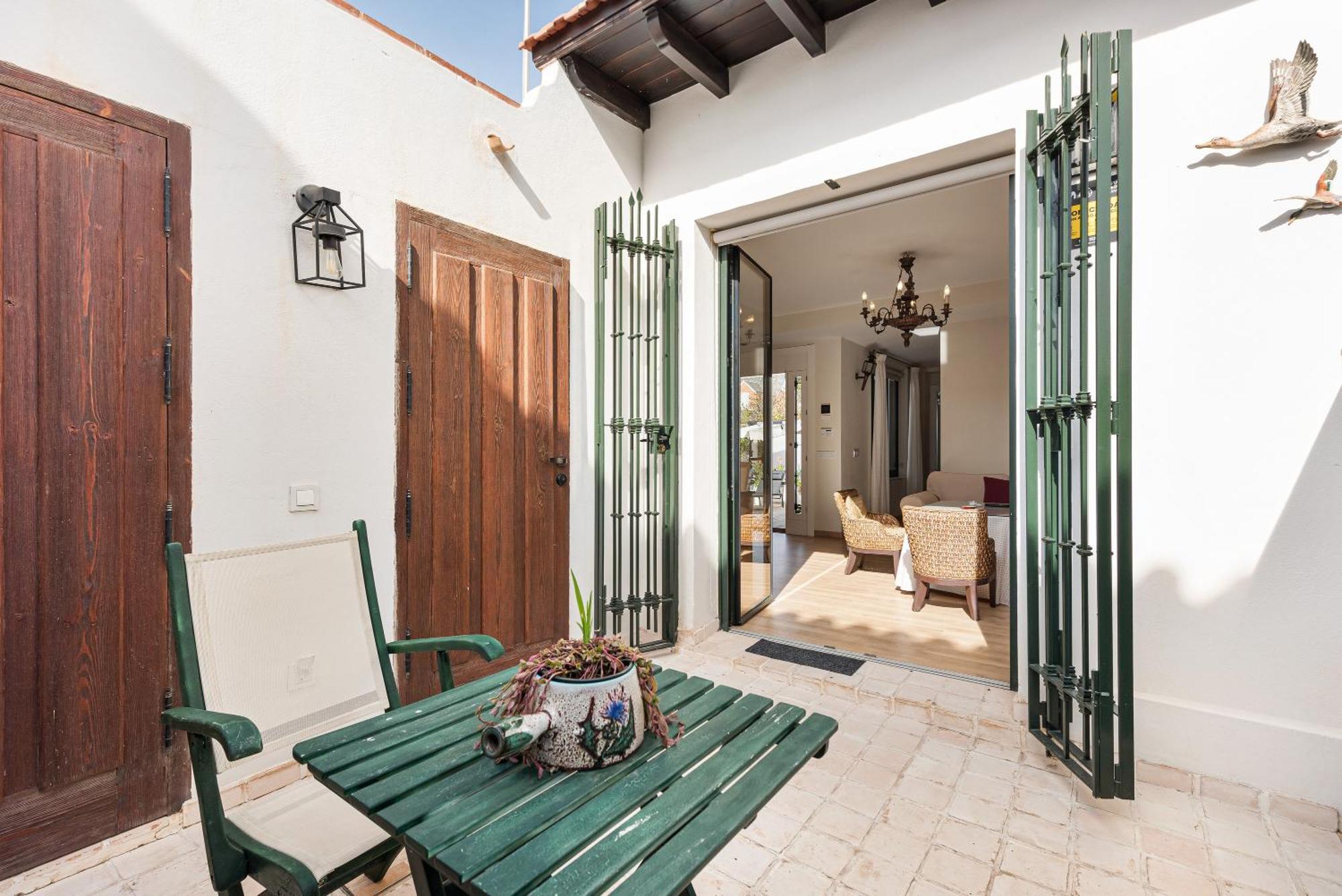 Holiday home La Busa Malaga