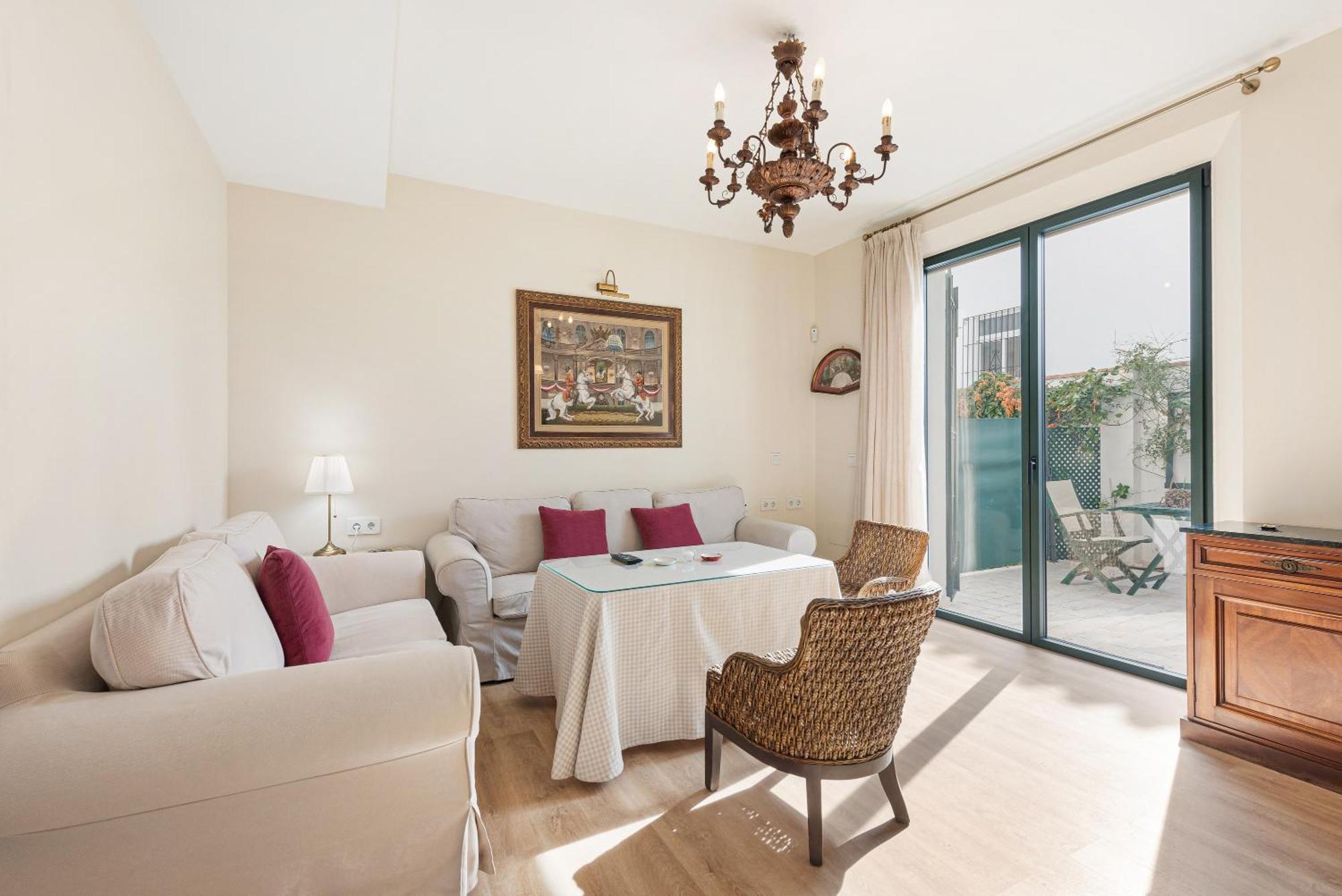Holiday home La Busa