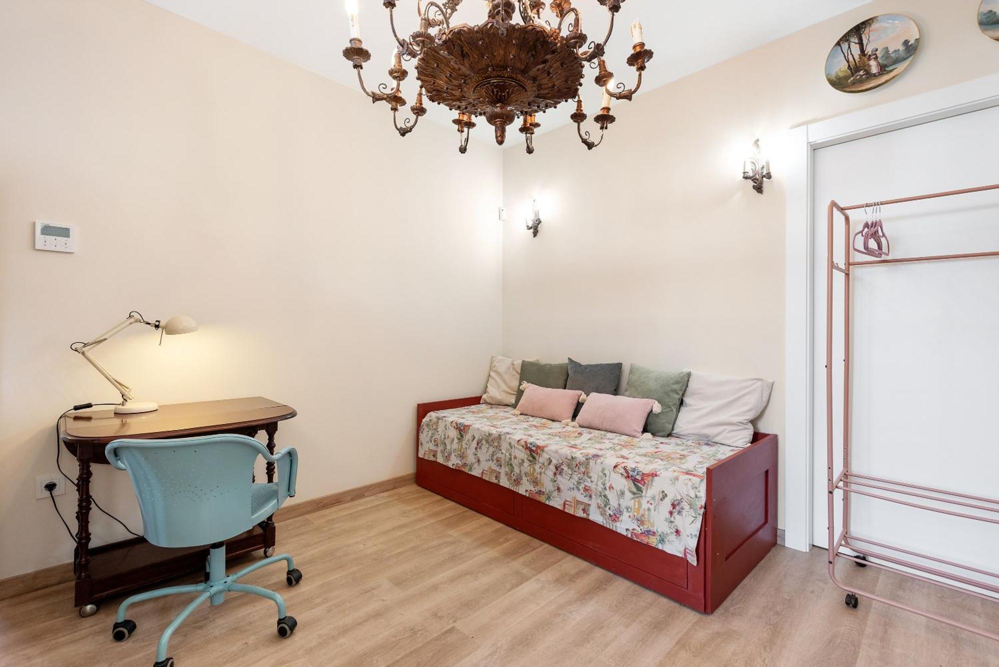 Holiday home La Busa *