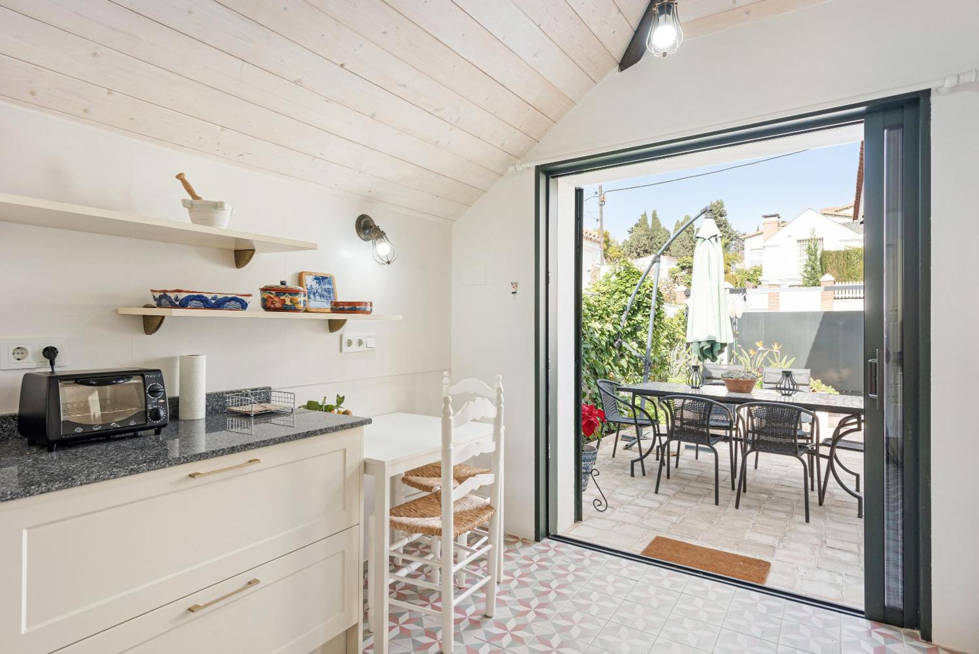 La Busa Holiday home