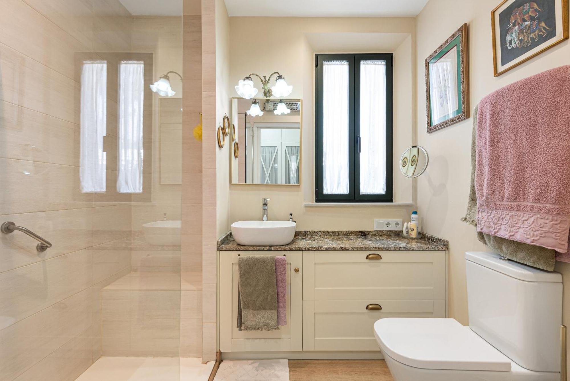 La Busa Holiday home Malaga