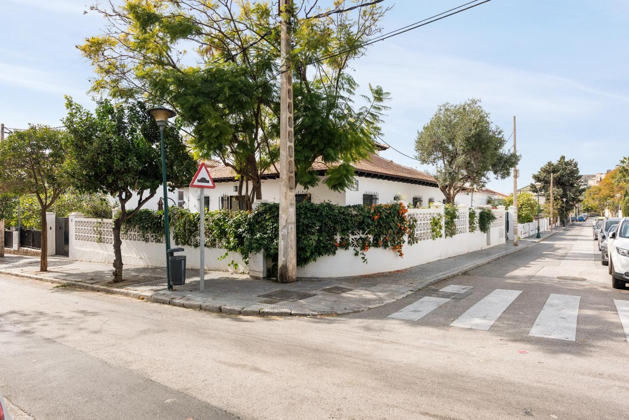 La Busa Holiday home *
